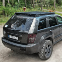 Bagażnik dachowy Jeep Grand Cherokee WK