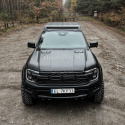 Bagażnik dachowy Ford Ranger 2023+