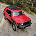 Bagażnik Toyota FJ Cruiser