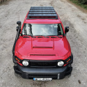 Bagażnik Toyota FJ Cruiser